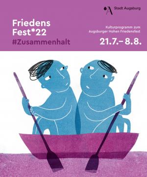 Augsburger Friedensfest 2022