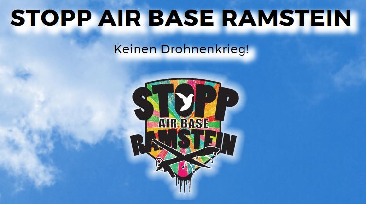 Stop Ramstein