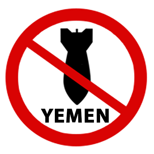 Stoppt den Krieg im Jemen!